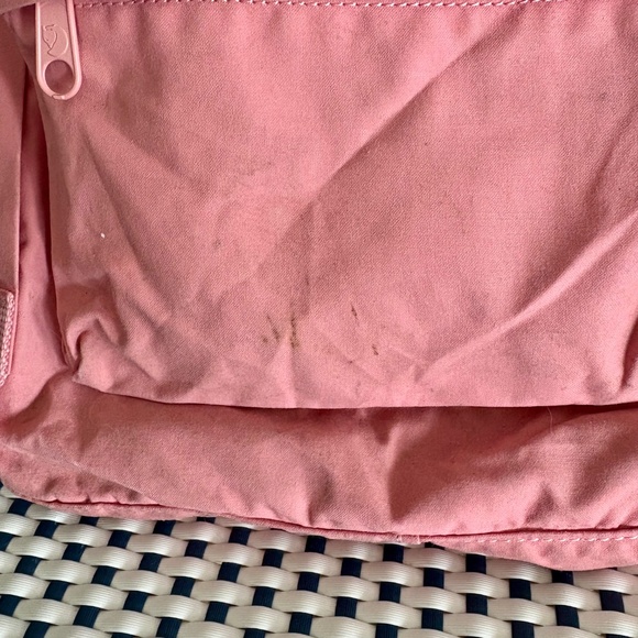 Fjallraven Kanken Backpack - Picture 3 of 6